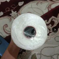 نخ ابریشم عنکبوت