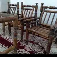 میز و صندلی کودک