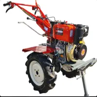 خدمات تیلر وشخم زنی