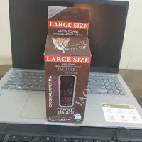 کرم افزایش سایز و تاخیری جگوار پاور