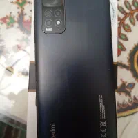 گوشی موبایل redmi note 11