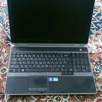 لپتاپ دل|رایانه همراه|دهدشت, |دیوار