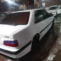 پژوپارس ۴۰۱ بدون رنگ و تمیز|خودرو سواری و وانت|زابل, |دیوار