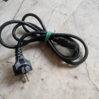 کابل برق تلویزیون