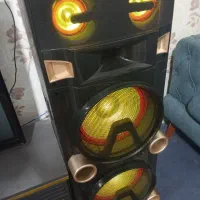 باند|سیستم صوتی خانگی|کرج, کرج نو|دیوار