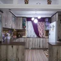 آپارتمان ۶۰ متری تک خواب تمیز الغدیر