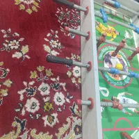 فوتبال دستی|ورزش‌های توپی|تهران, تهرانسر غربی|دیوار