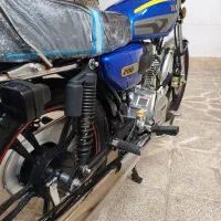 موتور هندا 200