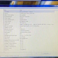 لپ تاپ HP مدل elitebook