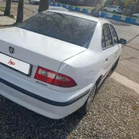 سمند مدل 1397 -XU7|خودرو سواری و وانت|خشکبیجار, |دیوار