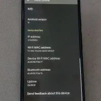 گوگل پیکسل۶ Google pixel 6|موبایل|مشهد, طبرسی شمالی|دیوار