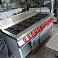 کته پز ، اجاق کته پز کباب پز صنعتی کبابپز  کباب پز|اجاق گاز و لوازم برقی پخت‌وپز|رشت, رودباری|دیوار