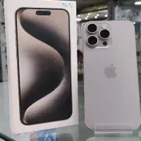 آیفون 15 پرو مکس