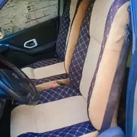 صندلی خلبانی برقی