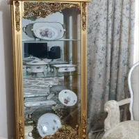 بوفه طلایی شیک