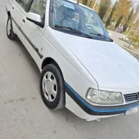 پژو 405 SLXگاز سیمی مدل ۱۳۹۹