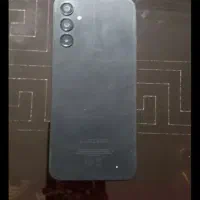 گوشی سامسونگ A14 با لوازم کامل و گارد