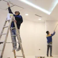 رنگ آمیزی ساختمان با بهترین قیمت