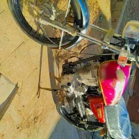 موتور 150فابریک