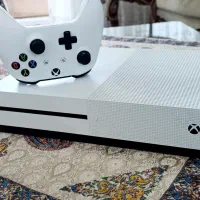 xbox one s 1tra|کنسول، بازی ویدئویی و آنلاین|ساری, |دیوار