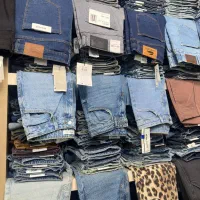 شلوار لی  پاکستان