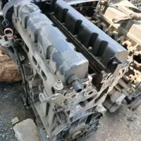 موتور استوک اروپای