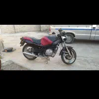 موتور250سوزوکی|موتورسیکلت|قروه, |دیوار