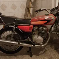 موتور۱۲۵کویر