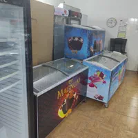 یخچال مغازه|فروشگاه و مغازه|اندیمشک, |دیوار