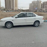 سمند سورن ef7