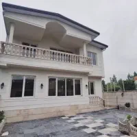 فروش ویلای ۱۵۰ متری دوبلکس در شیرگاه