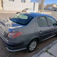 پژو sd v8|خودرو سواری و وانت|زنجان, |دیوار