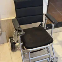 ویلچر برقی|آرایشی، بهداشتی، درمانی|ارومیه, |دیوار