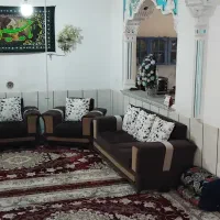 خانه ویلایی واقع در خیابان بیست متری موسوی|فروش خانه و ویلا|مرودشت, ژیان|دیوار