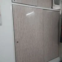 آپارتمان ۵۵ متری زیباشهر / خوش نقشه روبه نما|فروش آپارتمان|قرچک, باقرآباد|دیوار