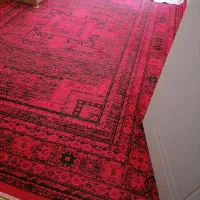 فرش لاکی