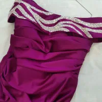 لباس مجلسی کاملا نو مناسب سایز ۴۴&۴۶|لباس|تنکابن, |دیوار