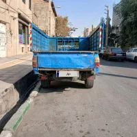 نیسان ۷۶ موتور زد|خودرو سواری و وانت|قرچک, زیبا شهر|دیوار