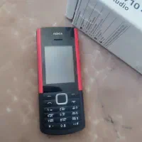 گوشی نوکیا ساده