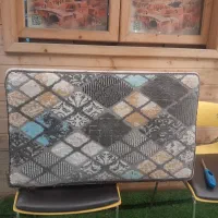 پشتی و گبه