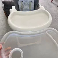 صندلی غذا کودک|تخت و صندلی بچه|رشت, بلوار گیلان|دیوار