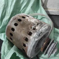 موتور کولر ژن تبریز ۷۰۰۰هزار|کولر آبی|مشهد, کشاورز|دیوار