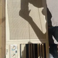 کولرپنجره ای ترتمیز