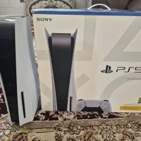 فروش کنسول ps5 دیسک خور