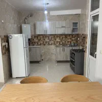 اجاره روزانه/هفتگی/ماهانه آپارتمان مبله در ملاصدرا|اجارهٔ کوتاه‌مدت آپارتمان و سوئیت|شیراز, ملاصدرا|دیوار