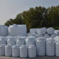 مخزن آب ، پمپ آب ، آبگرمکن پکیج تصفیه آب