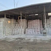 مصالح ساختمانی ماسه سیمان آجر گچ نخاله