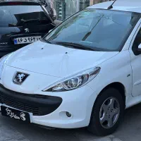 207 اتومات فلز tu5 ارتقا با esp استاندارد ۸۵ گانه