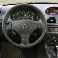 ۲۰۶ v9مدل۸۹ فنی و ظاهری صفر