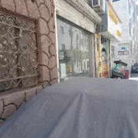 مغازه ۱۹ متری لوازم یدکی